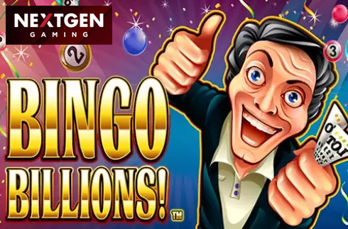Bingo Billions